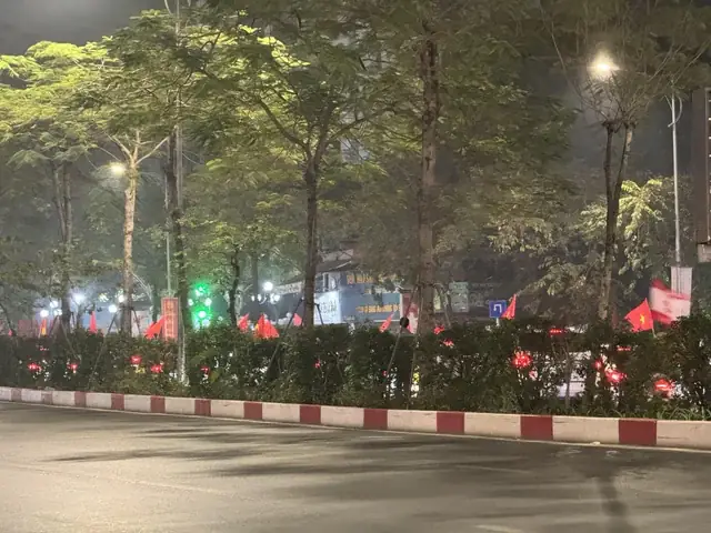 What's Happening In Hanoi This Weekend