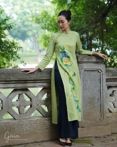Hướng Dẫn Chi Tiết: Mua Áo Dài Ở Hà Nội – Top 10 Địa Chỉ Uy Tín, Chất Lượng Cao
