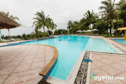 White Sand Doclet Resort & Spa: Khu Nghỉ Dưỡng Hài Hòa Thiên Nhiên Và Tiện Ích Cao Cấp