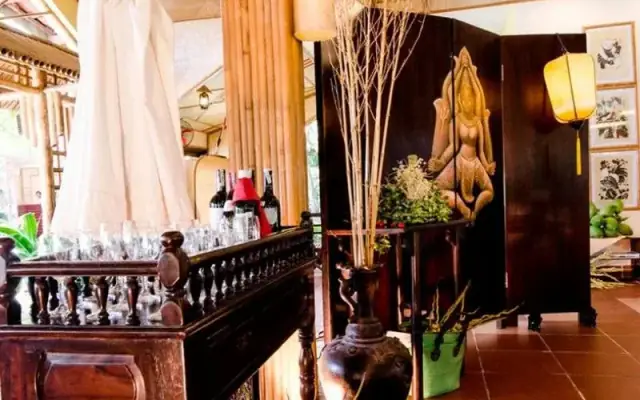 White Sand Doclet Resort & Spa: Khu Nghỉ Dưỡng Hài Hòa Thiên Nhiên Và Tiện Ích Cao Cấp