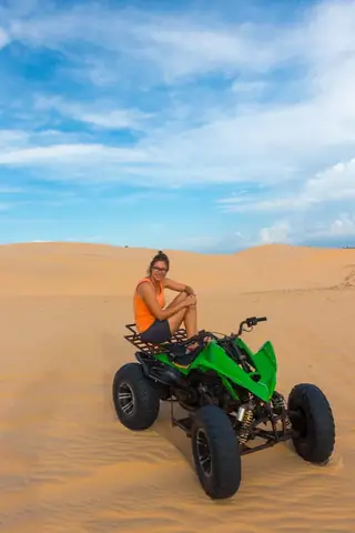 What To Do In Mui Ne - Wandering The World What To Do In Mui Ne - Wandering The World