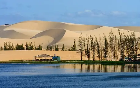 White Sand Dunes Mui Ne: Crucial Info For Visitors White Sand Dunes Mui Ne: Crucial Info For Visitors