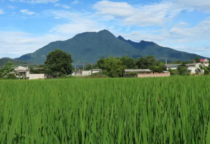 Xã Ba Vì Huyện Ba Vì