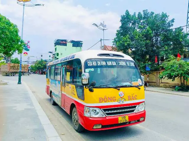 Xe Buýt Nghệ An: Giá Vé, Lộ Trình Và Giờ Chạy Cập Nhật Mới Nhất Xe Buýt Nghệ An: Giá Vé, Lộ Trình Và Giờ Chạy Cập Nhật Mới Nhất