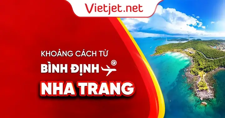 Khoảng Cách Từ Bình Định Đi Nha Trang Bao Nhiêu Km?