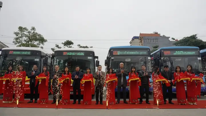 Xe Bus 101 Chạy Đến Mấy Giờ