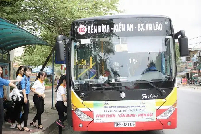 Đi Lại Đến Đại Sứ Quán/lãnh Sự Quán
