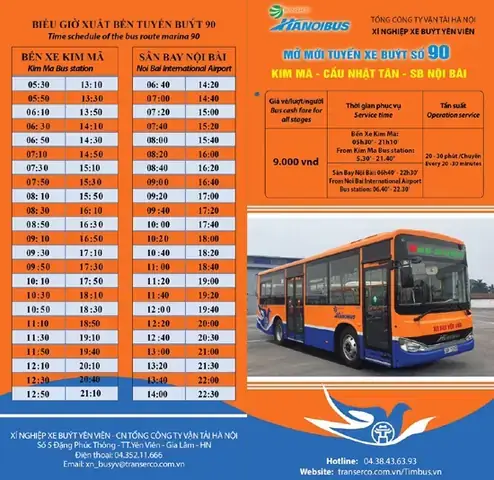 Tàu Điện Ngầm (metro/subway)