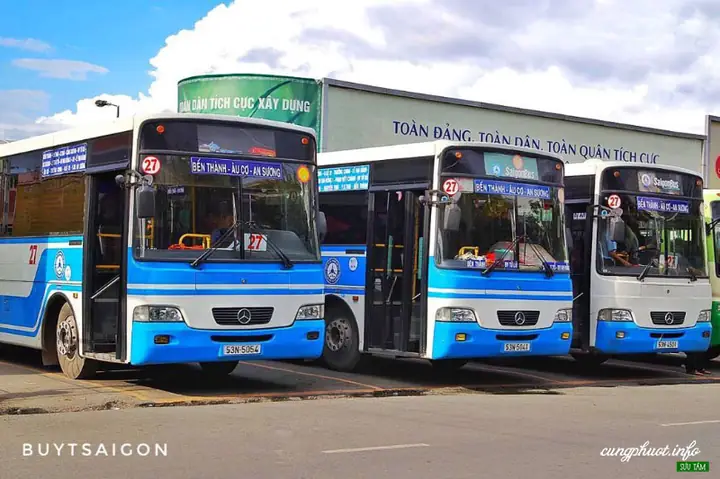 Xe Buýt 126 Chạy Đến Mấy Giờ? Cập Nhật Giờ Chạy Và Lịch Trình Mới Nhất
