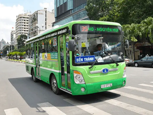 Xe Buýt 126 Chạy Đến Mấy Giờ? Cập Nhật Giờ Chạy Và Lịch Trình Mới Nhất