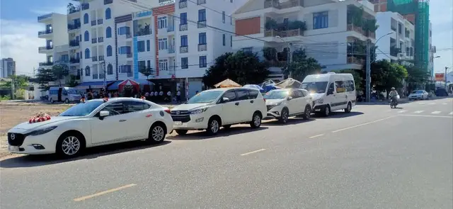 Giới Thiệu Về Tuyến Xe Bus Sân Bay Cam Ranh - Nha Trang