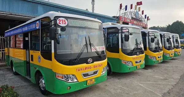 Xe Buýt Hà Nam Hà Nội: Cẩm Nang Di Chuyển, Tuyến Đường & Kinh Nghiệm Hữu Ích