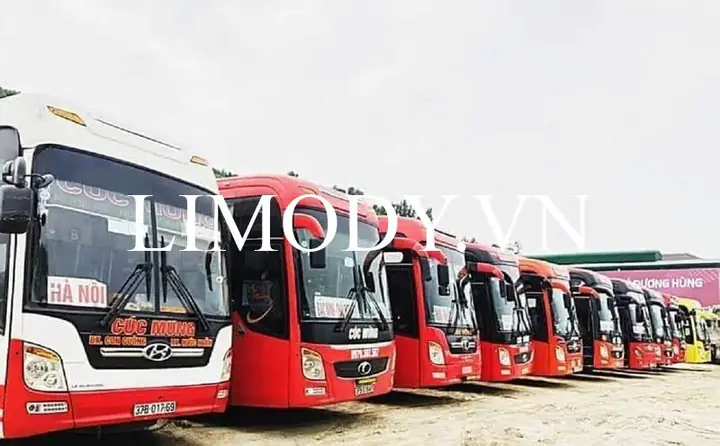 Xe Buýt Mỹ Đình Hà Nam: Hành Trình Kết Nối Vùng Kinh Tế Trọng Điểm