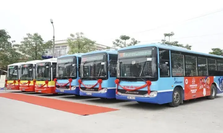 Trong Quá Trình Di Chuyển