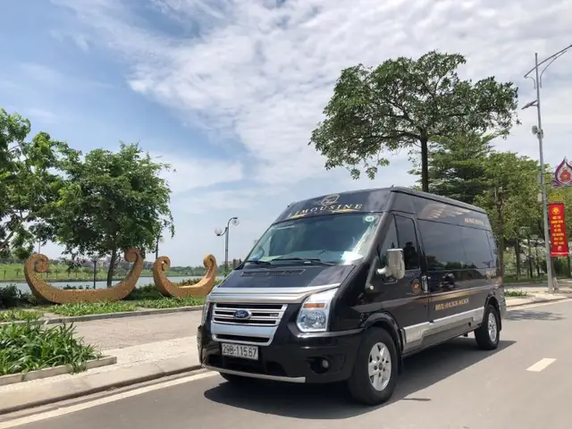Xe Limousine Hà Nội Tuyên Quang: 3 Nhà Xe Có Dịch Vụ Tốt Nhất ...