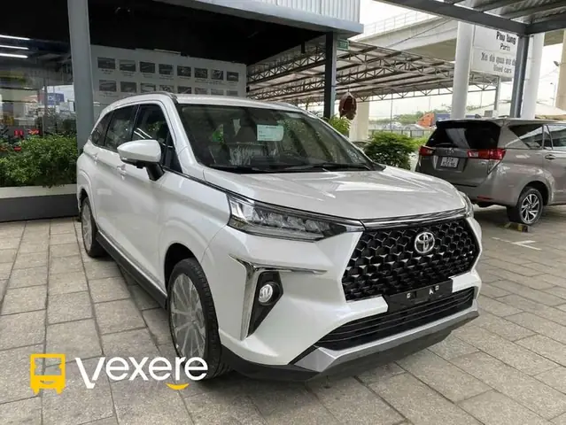 Xe Đà Nẵng Huế Minh Châu Luxury