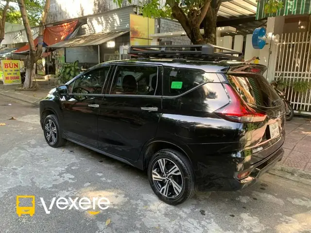 Xe Đà Nẵng Huế Thuận Phát Limousine