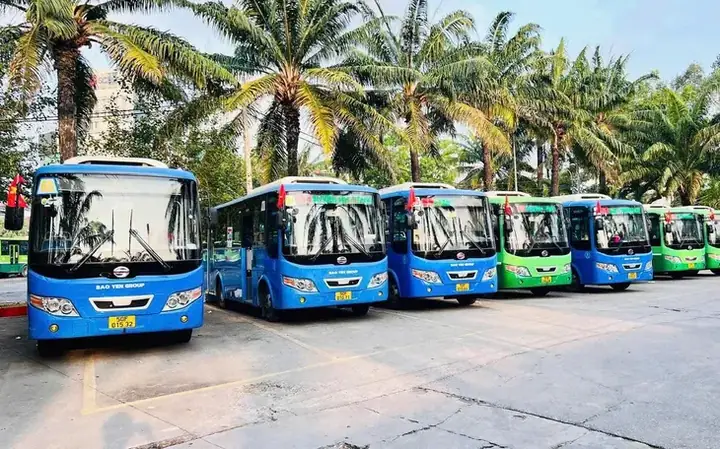 Thành Phố Hồ Chí Minh: Lộ Trình Phát Triển Xe Điện Toàn Diện