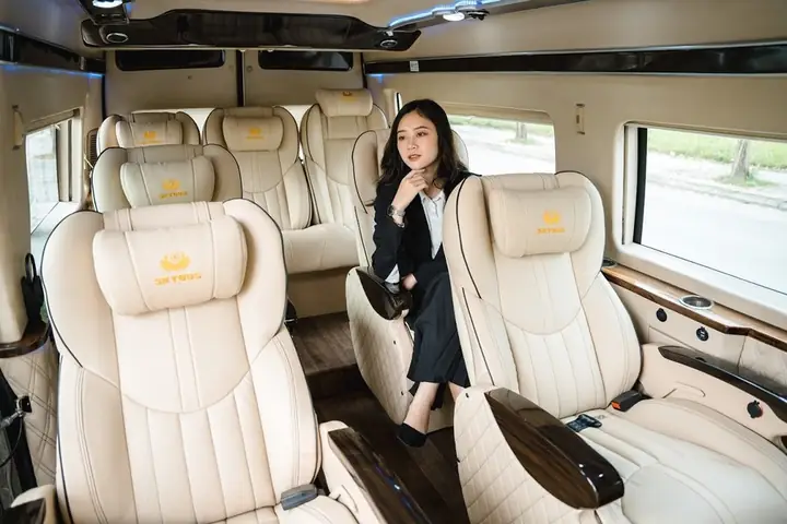 Bảng Giá Xe Sân Bay Cát Bi Đi Các Tỉnh