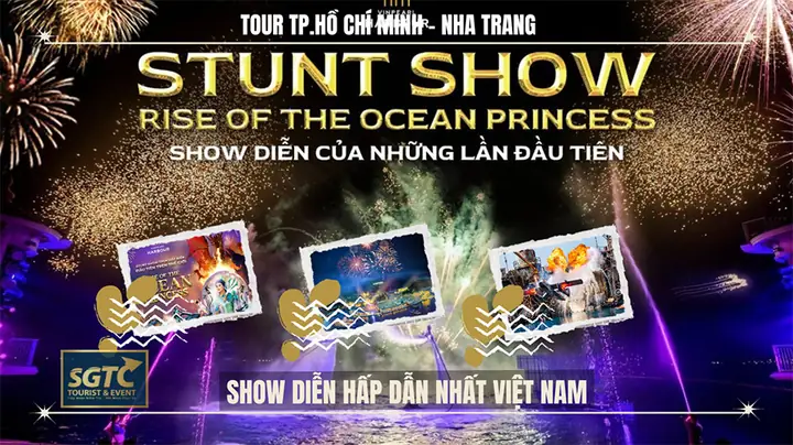 Xe Giường Nằm 5 Sao Đi Nha Trang