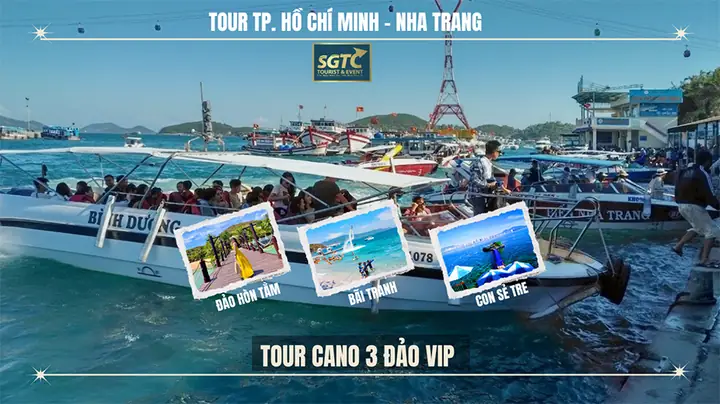 Xe Giường Nằm 5 Sao Đi Nha Trang