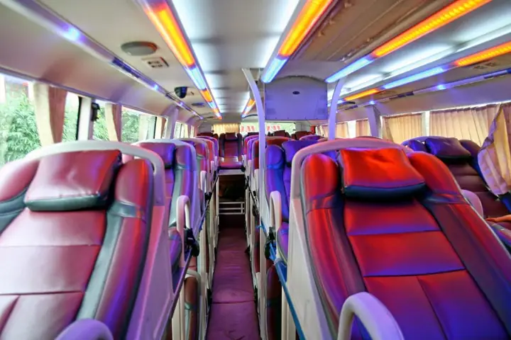 Xe Hà Linh Cam Ranh Đà Nẵng