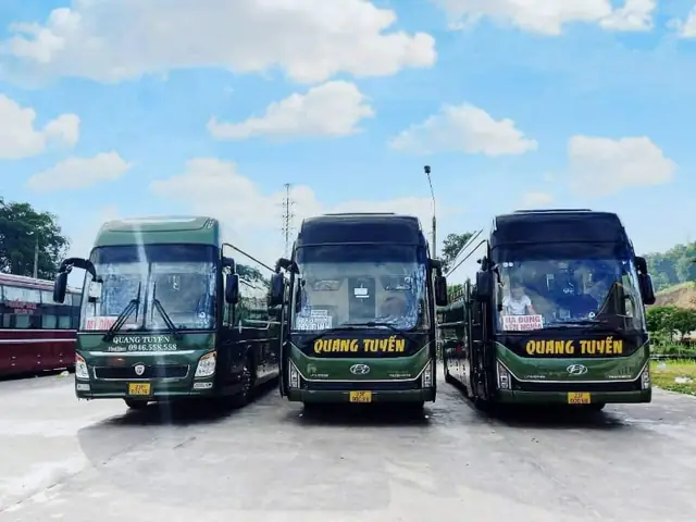 Tổng Hợp Top 07 Xe Khách Hà Giang Bắc Giang Uy Tín Hiện Nay