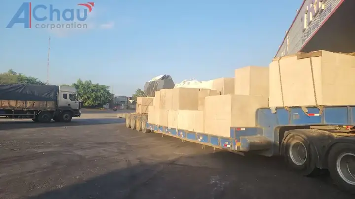 Gửi Hàng Vận Chuyển Bắc Giang Giao Phát Ship Đi Tuyên Quang ...