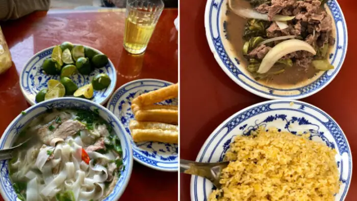 Phở Cồ – Nguyễn Tuân: Phở Bò Chuẩn Vị Phở Cồ – Nguyễn Tuân: Phở Bò Chuẩn Vị