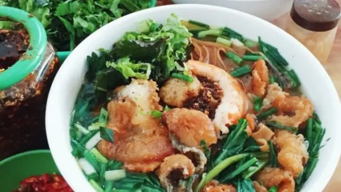 Nhi – Bún, Miến & Bánh Đa Cá Hải Phòng: Đặc Sản Biển Nhi – Bún, Miến & Bánh Đa Cá Hải Phòng: Đặc Sản Biển