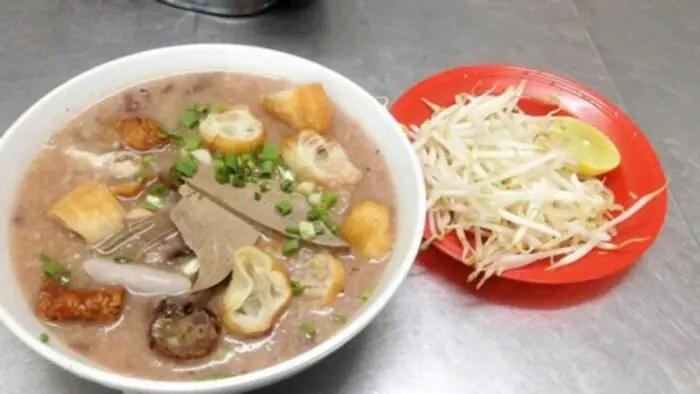 Phương Linh – Cháo Lòng Ngon Phùng Khoang: Đặc Sản Cháo Lòng Phương Linh – Cháo Lòng Ngon Phùng Khoang: Đặc Sản Cháo Lòng