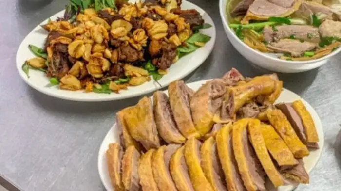 Bún, Miến Ngan Cô Hiền: Hương Vị Thơm Ngon Đậm Đà Bún, Miến Ngan Cô Hiền: Hương Vị Thơm Ngon Đậm Đà