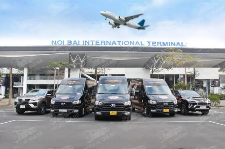 Xe Khách Thái Bình Đi Sân Bay Nội Bài: Hướng Dẫn Chi Tiết, Lịch Trình Và Kinh Nghiệm Đi Lại