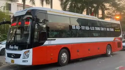 Xe Khách Từ Quảng Ngãi Đi Hà Nội: Bảng Giá, Lịch Trình, Nhà Xe Uy Tín
