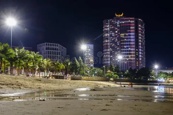 Tide Hotel, 1a Phạm Văn Đồng, Vĩnh Hải, Nha Trang, Khánh Hòa: Điểm Dừng Chân Lý Tưởng Cho Mọi Du Khách