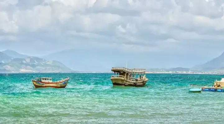 Tide Hotel, 1a Phạm Văn Đồng, Vĩnh Hải, Nha Trang, Khánh Hòa: Điểm Dừng Chân Lý Tưởng Cho Mọi Du Khách