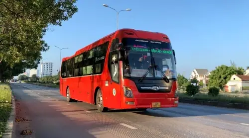 Xe Đi Tuyên Quang: Top 10 Nhà Xe Uy Tín, Dịch Vụ Tốt