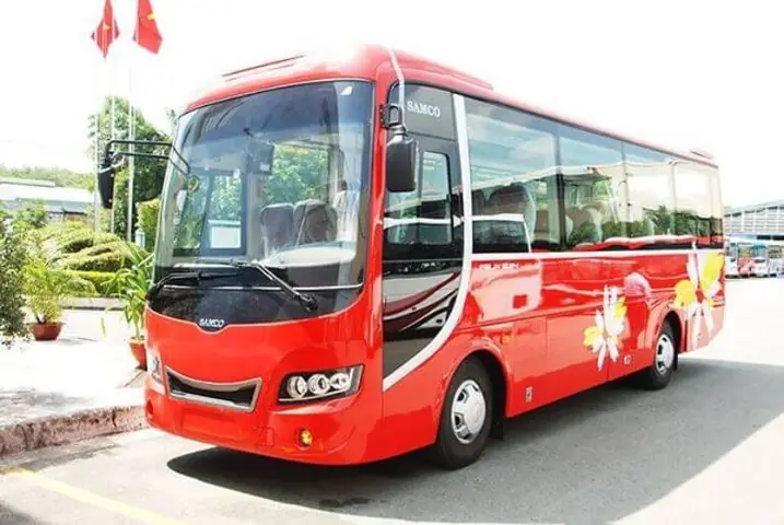 Xe Hà Nội Tuyên Quang: Lịch Trình Xe Chạy, Giá Vé Cập Nhật 2025