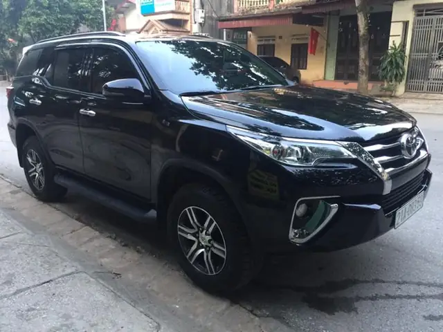 Xe Ghép Tuyên Quang 5 Chỗ, 7 Chỗ