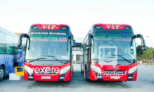Xe Liên Hưng Nha Trang Đi Đắk Lắk: Kinh Nghiệm Đặt Vé, Lộ Trình Và Thông Tin Cần Biết Xe Liên Hưng Nha Trang Đi Đắk Lắk: Kinh Nghiệm Đặt Vé, Lộ Trình Và Thông Tin Cần Biết