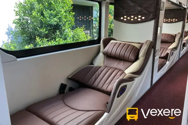 Xe Liên Hưng Nha Trang Buôn Ma Thuột Xe Liên Hưng Nha Trang Buôn Ma Thuột