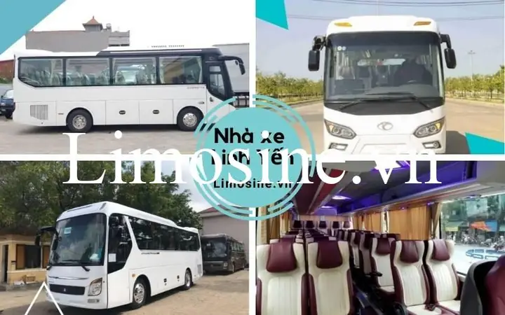 Xe Limousine Linh Yến: Dịch Vụ Vận Chuyển Hà Nội - Ninh Giang Uy Tín, Chất Lượng