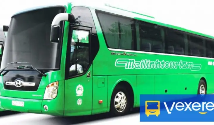 Xe Mai Linh Đi Hà Nội