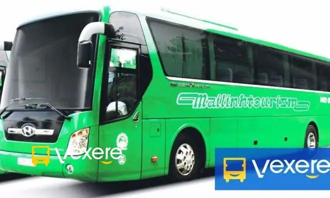 Xe Mai Linh Đi Hà Nội: Cẩm Nang Đặt Vé, Đánh Giá Và Kinh Nghiệm Di Chuyển