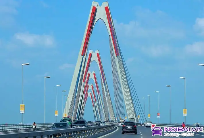 Các Tuyến Đường Có Thể Đi Xe Máy Đến Nội Bài
