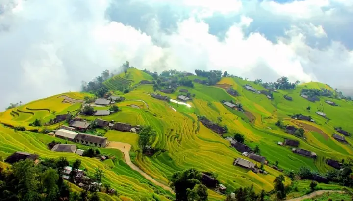 Xe Minh Phùng Đà Lạt Hà Nội