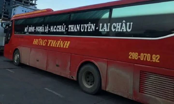 Xe Mù Cang Chải Hà Nội: Cẩm Nang Toàn Tập Từ A-z Cho Chuyến Đi An Toàn, Tiện Lợi