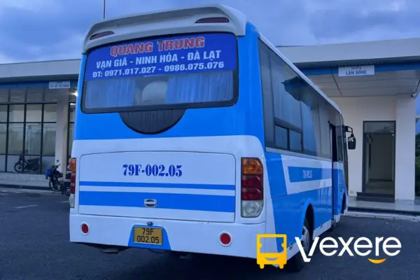 Xe Ninh Hoa Đi Đà Lạt: Kinh Nghiệm Đặt Vé, Lộ Trình Và Dịch Vụ