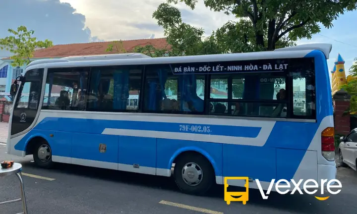 Xe Ninh Hoa Đi Đà Lạt: Kinh Nghiệm Đặt Vé, Lộ Trình Và Dịch Vụ