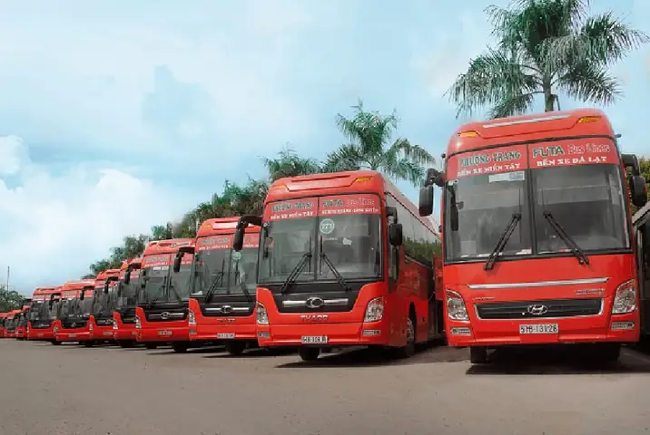 Giới Thiệu Về Nhà Xe Phương Trang Nha Trang Trần Quý Cáp